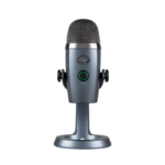 میکروفون Logitech مدل Blue Yeti Nano