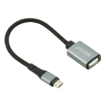 کابل تبدیل OTG Micro USB نیتو مدل NT-CN20