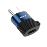 تبدیل OTG Micro USB به Type-C نیتو مدل NT-CN11