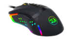 موس سیمی گیمینگ Redragon مدل Octopus M712-RGB