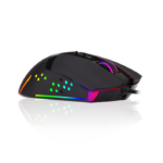 موس سیمی گیمینگ Redragon مدل Octopus M712-RGB