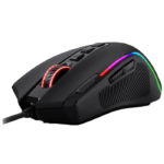 موس سیمی گیمینگ Redragon مدل Predator M612-RGB