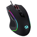 موس سیمی گیمینگ Redragon مدل Predator M612-RGB