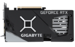 کارت گرافیک GIGABYTE مدل GeForce RTX 3050 WINDFORCE OC 8G
