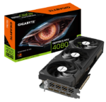 کارت گرافیک GIGABYTE مدل GeForce RTX 4080 SUPER WINDFORCE V2 16G