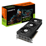 کارت گرافیک GIGABYTE مدل GeForce RTX 4060 Ti GAMING OC 8G