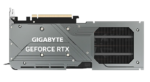 کارت گرافیک GIGABYTE مدل GeForce RTX 4060 Ti GAMING OC 8G