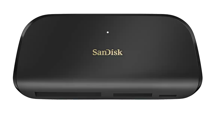 کارت خوان Sandisk مدل ImageMate PRO