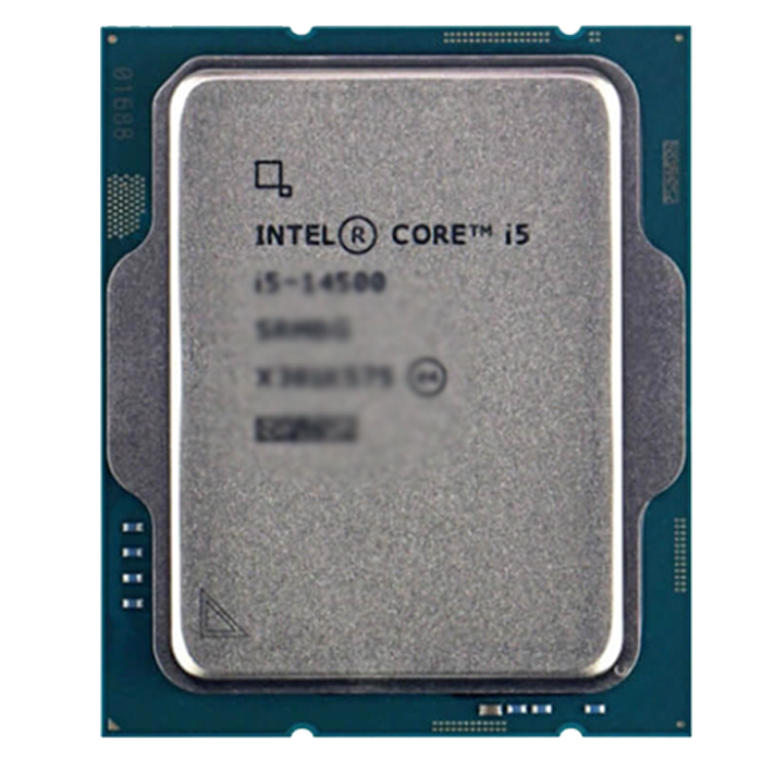 پردازنده Intel مدل Core i5 14500