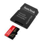 مموری کارت 1 ترابایت Sandisk مدل Extreme PRO کلاس 10 استاندارد UHS-I U3