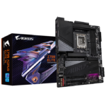 مادربرد GIGABYTE مدل Z790 AORUS ELITE X