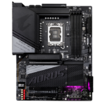 مادربرد GIGABYTE مدل Z790 AORUS ELITE X