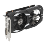 کارت گرافیک ASUS مدل Dual GeForce RTX 3050 OC Edition 6GB GDDR6