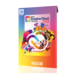 نرم افزار ADOBE CREATIVE CLOUD 2023 نسخه 64 بیتی شرکت JB-TEAM