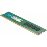 رم دسکتاپ (8GB*1) 8 گیگابایت Crucial مدل CB8GU3200 DDR4 3200MHz