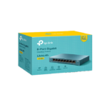 سوییچ 8 پورت Tp-Link مدل LS108G