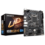 مادربرد GIGABYTE مدل H510M S2H V3 (rev. 1.0)