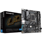 مادربرد GIGABYTE مدل B760M POWER (rev. 1.0)