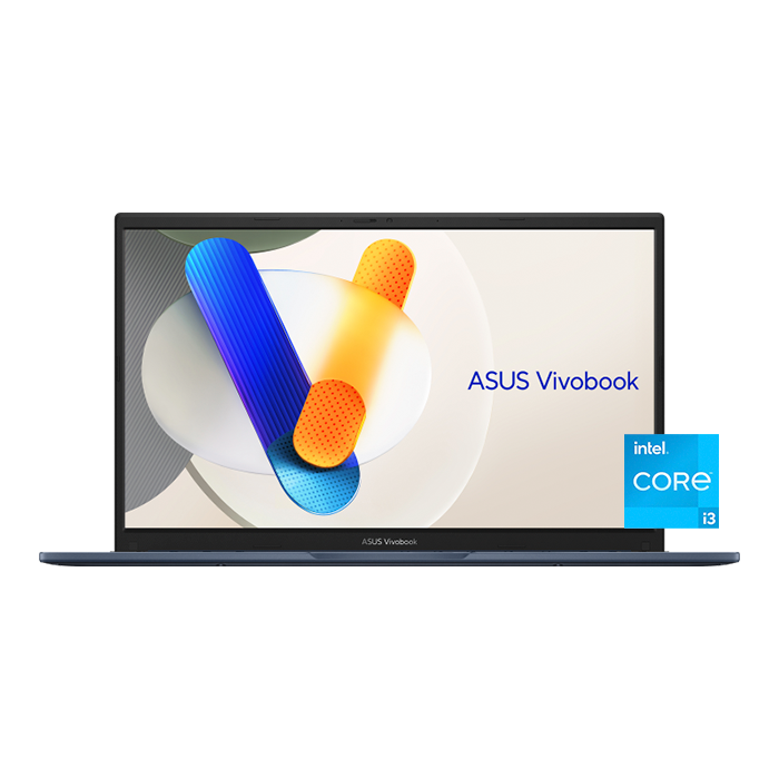 لپ تاپ 15.6 اینچ Asus مدل Vivobook 15 X1504VA - NJ816