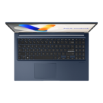 لپ تاپ 15.6 اینچ Asus مدل Vivobook 15 X1504VA - NJ816